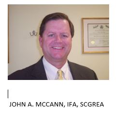 John M head shot John M head shot