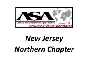 ASA North Chapter Logo