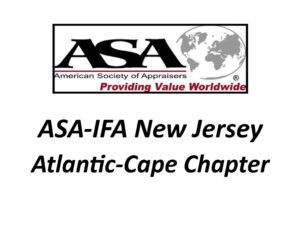 ASA South Atlantic Cape Logo