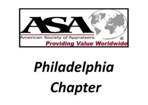 ASA Philadelphia Chapter